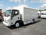 Used 2019 Chevrolet LCF 4500 Regular Cab 4x2, Mickey Truck Bodies Side Loader Beverage Truck for sale #BT5229 - photo 1