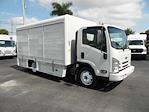 Used 2019 Chevrolet LCF 4500 Regular Cab 4x2, Mickey Truck Bodies Side Loader Beverage Truck for sale #BT5229 - photo 5