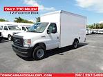 Used 2023 Ford E-350 RWD, Box Van for sale #BT6829 - photo 1