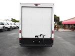 Used 2022 Ford Transit 350 HD RWD, 12' Box Van for sale #CBT1247 - photo 6