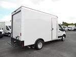 Used 2022 Ford Transit 350 HD RWD, 12' Box Van for sale #CBT1247 - photo 5