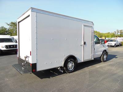 Used 2023 Ford E-350 RWD, Box Van for sale #CBX4001 - photo 2