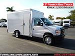 Used 2023 Ford E-350 RWD, Box Van for sale #CBX4001 - photo 1