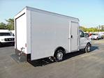 Used 2023 Ford E-350 RWD, Box Van for sale #CBX4001 - photo 2