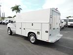 Used 2016 Ford E-350 RWD, Knapheide Upfitted Cargo Van for sale #CCV127 - photo 5