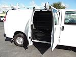 Used 2019 Chevrolet Express 2500 RWD, Upfitted Cargo Van for sale #CCV1274 - photo 10