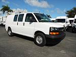 Used 2019 Chevrolet Express 2500 RWD, Upfitted Cargo Van for sale #CCV1274 - photo 4