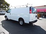 Used 2019 Chevrolet Express 2500 RWD, Upfitted Cargo Van for sale #CCV1274 - photo 2