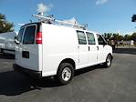 Used 2019 Chevrolet Express 2500 RWD, Upfitted Cargo Van for sale #CCV1274 - photo 6