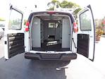 Used 2019 Chevrolet Express 2500 RWD, Upfitted Cargo Van for sale #CCV1274 - photo 7