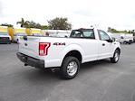 Used 2016 Ford F-150 XL Regular Cab 4x4, Pickup for sale #CCV198 - photo 5