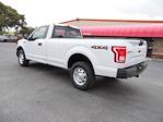 Used 2016 Ford F-150 XL Regular Cab 4x4, Pickup for sale #CCV198 - photo 2