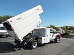 Used 2015 Ford F-550 XL Regular Cab 4x4, Chipper Truck for sale #CDT4007 - photo 12