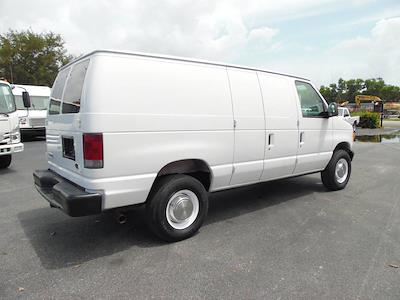 Used 2006 Ford E-350 RWD, Upfitted Cargo Van for sale #CV0991 - photo 2