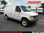 Used 2006 Ford E-350 RWD, Upfitted Cargo Van for sale #CV0991 - photo 1