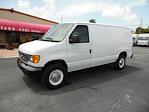 Used 2006 Ford E-350 RWD, Upfitted Cargo Van for sale #CV0991 - photo 4