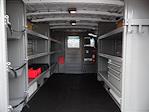 Used 2021 Nissan NV HD SV Standard Roof 4x2, Adrian Steel Upfitted Cargo Van for sale #CV7758 - photo 10