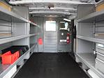 Used 2021 Nissan NV HD SV Standard Roof 4x2, Adrian Steel Upfitted Cargo Van for sale #CV7758 - photo 11