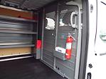 Used 2021 Nissan NV HD SV Standard Roof 4x2, Adrian Steel Upfitted Cargo Van for sale #CV7758 - photo 14