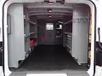 Used 2021 Nissan NV HD SV Standard Roof 4x2, Adrian Steel Upfitted Cargo Van for sale #CV7758 - photo 2