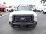 Used 2016 Ford F-350 Regular Cab 4x4, Service Truck for sale #DUT332 - photo 3