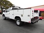 Used 2016 Ford F-350 Regular Cab 4x4, Service Truck for sale #DUT332 - photo 2