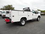 Used 2016 Ford F-350 Regular Cab 4x4, Service Truck for sale #DUT332 - photo 6