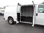 Used 2017 Chevrolet Express 2500 RWD, Empty Cargo Van for sale #ECV221 - photo 11