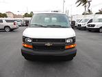 Used 2017 Chevrolet Express 2500 RWD, Empty Cargo Van for sale #ECV221 - photo 2