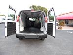 Used 2017 Chevrolet Express 2500 RWD, Empty Cargo Van for sale #ECV221 - photo 6