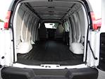 Used 2017 Chevrolet Express 2500 RWD, Empty Cargo Van for sale #ECV221 - photo 8