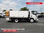 Used 2023 Isuzu NPR-HD Regular Cab 4x2, Spray Truck for sale #FB3007 - photo 1