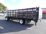 Used 2020 Chevrolet LCF 4500 Regular Cab 4x2, Stake Bed for sale #FB5441 - photo 5