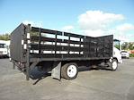 Used 2020 Chevrolet LCF 4500 Regular Cab 4x2, Stake Bed for sale #FB5441 - photo 2