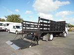 Used 2020 Chevrolet LCF 4500 Regular Cab 4x2, Stake Bed for sale #FB5441 - photo 8