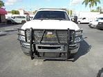 Used 2011 Chevrolet Silverado 3500 Regular Cab 4x2, Flatbed Truck for sale #FBT442 - photo 3