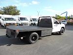 Used 2011 Chevrolet Silverado 3500 Regular Cab 4x2, Flatbed Truck for sale #FBT442 - photo 5