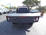 Used 2011 Chevrolet Silverado 3500 Regular Cab 4x2, Flatbed Truck for sale #FBT442 - photo 6