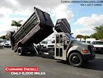 Used 2013 Ford F-750 Regular Cab 4x2, Dump Truck for sale #GT78879 - photo 1