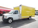 Used 2023 Ford E-350 RWD, Box Truck for sale #HEW221 - photo 4