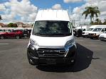 Used 2023 Ram ProMaster 3500 Super High Roof FWD, Upfitted Cargo Van for sale #HRCV2113 - photo 3