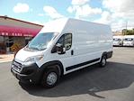 Used 2023 Ram ProMaster 3500 Super High Roof FWD, Upfitted Cargo Van for sale #HRCV2113 - photo 4