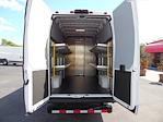 Used 2023 Ram ProMaster 3500 Super High Roof FWD, Upfitted Cargo Van for sale #HRCV2113 - photo 8