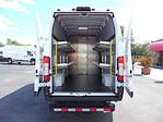 Used 2023 Ram ProMaster 3500 Super High Roof FWD, Upfitted Cargo Van for sale #HRCV2113 - photo 9