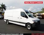 Used 2022 Mercedes-Benz Sprinter 2500 High Roof RWD, Empty Cargo Van for sale #Hcv7887 - photo 1