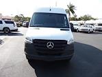 Used 2022 Mercedes-Benz Sprinter 2500 High Roof RWD, Empty Cargo Van for sale #Hcv7887 - photo 3