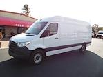 Used 2022 Mercedes-Benz Sprinter 2500 High Roof RWD, Empty Cargo Van for sale #Hcv7887 - photo 4