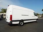 Used 2022 Mercedes-Benz Sprinter 2500 High Roof RWD, Empty Cargo Van for sale #Hcv7887 - photo 2