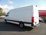 Used 2022 Mercedes-Benz Sprinter 2500 High Roof RWD, Empty Cargo Van for sale #Hcv7887 - photo 5