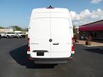 Used 2022 Mercedes-Benz Sprinter 2500 High Roof RWD, Empty Cargo Van for sale #Hcv7887 - photo 6